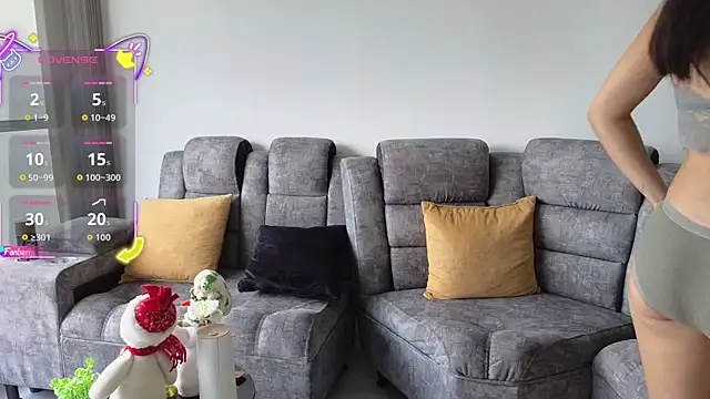 tammyandrade  online show from December 2025 04:07:01 PM