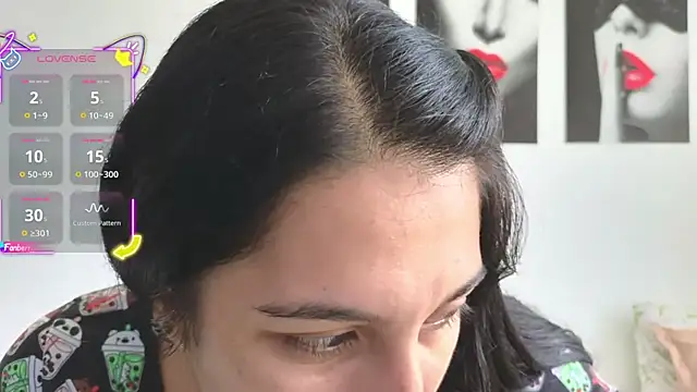 tammyandrade  online show from April 2026 01:48:01 PM