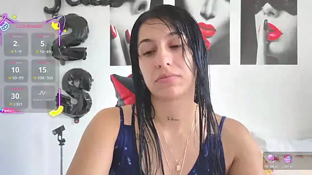 tammyandrade  online show from March 2026 02:44:02 PM