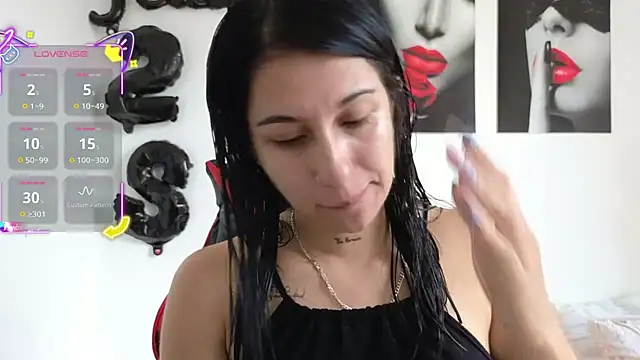 tammyandrade  online show from February 2026 03:44:01 PM