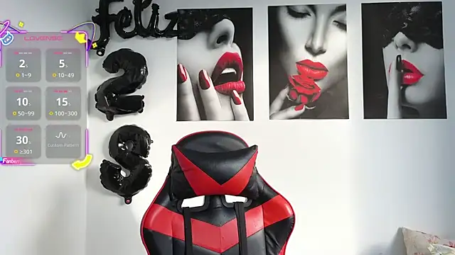 tammyandrade  online show from March 2026 12:18:01 PM