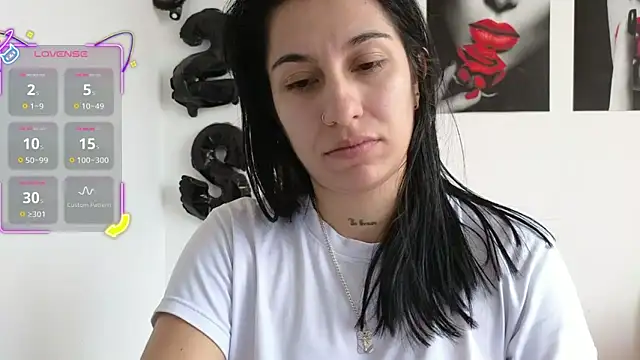 tammyandrade  online show from February 2026 01:56:01 PM