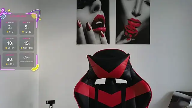 tammyandrade  online show from April 2026 12:11:02 PM