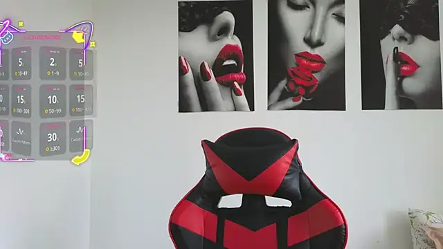 tammyandrade  online show from April 2026 01:12:02 PM