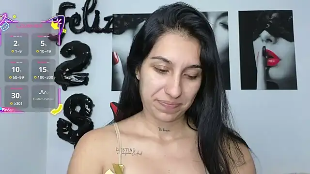 tammyandrade  online show from March 2026 09:19:01 AM