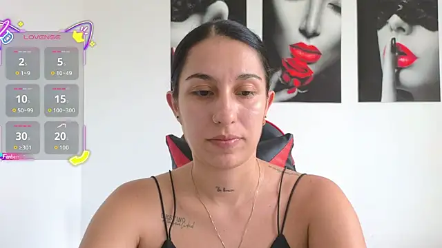 tammyandrade  online show from June 2026 08:31:01 PM