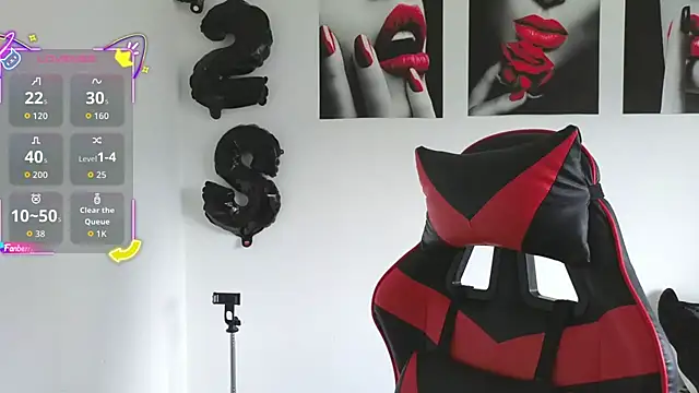 tammyandrade  online show from February 2026 02:36:01 PM