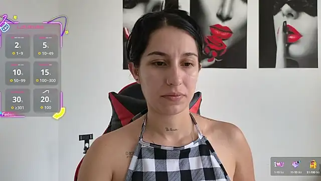 Snapshot of tammyandrade_ chatting on June 2026 02:33:01 PM tammyandrade online show from June 2026 02:33:01 PM