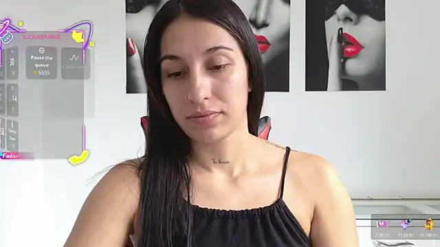 Snapshot of tammyandrade_ chatting on June 2026 02:15:02 PM tammyandrade online show from June 2026 02:15:02 PM