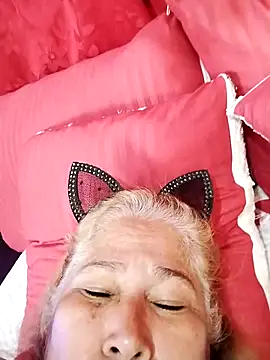 girl amada online show from February 2026 11:08:02 AM