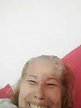 girl amada online show from October 2025 05:21:02 PM