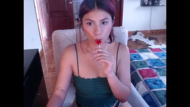 hanna beili online show from March 2026 06:23:02 PM