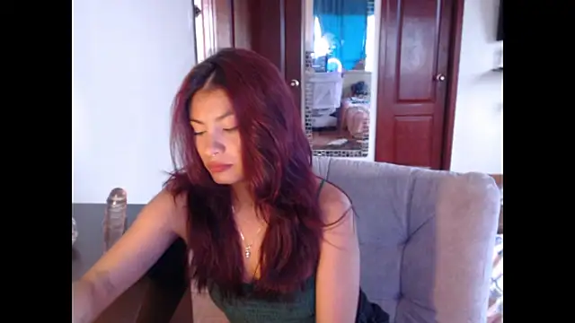 hanna beili online show from February 2026 06:05:02 PM