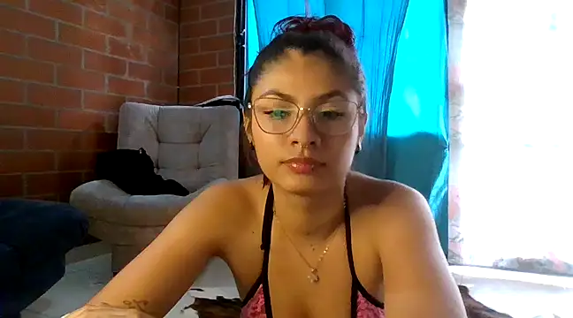 hanna beili online show from March 2025 06:22:01 PM