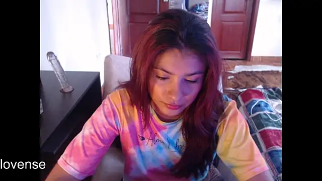 hanna beili online show from March 2026 06:09:01 PM