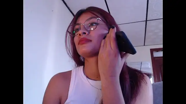 hanna beili online show from February 2026 06:08:01 PM