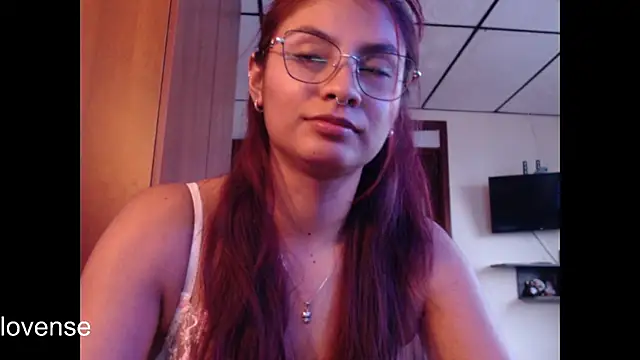 hanna beili online show from April 2026 08:57:02 PM