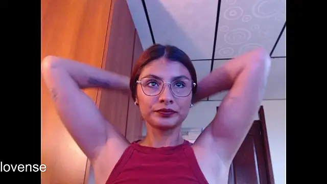 hanna beili online show from July 2026 05:45:02 PM