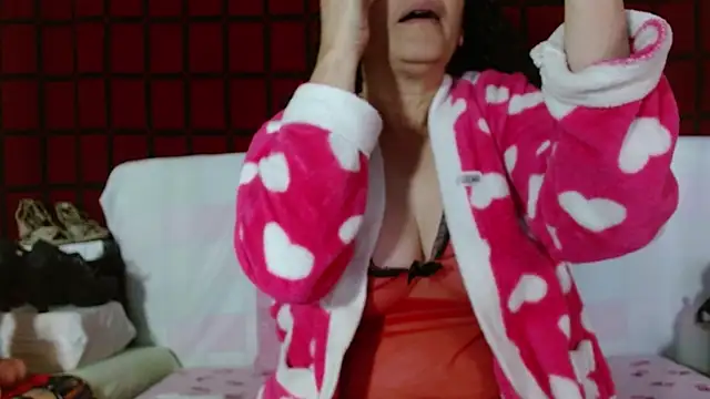 Tita Madurita online show from February 2026 08:36:02 AM