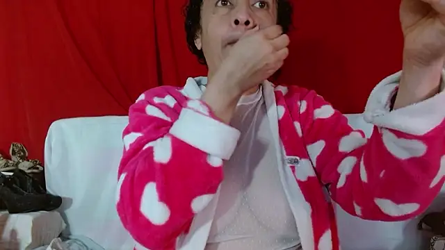 Tita Madurita online show from February 2026 10:59:01 AM