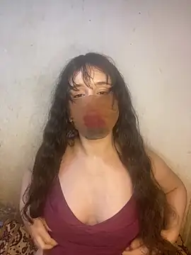 Chahrazad66 online show from March 2026 02:41:02 AM