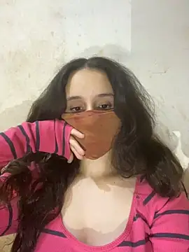 Snapshot of Chahrazad66 chatting on November 2025 12:48:02 AM Chahrazad66 online show from November 2025 12:48:02 AM