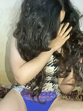 Chahrazad66 online show from December 2025 01:00:01 AM