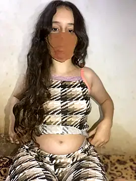 Chahrazad66 online show from December 2025 12:54:02 AM