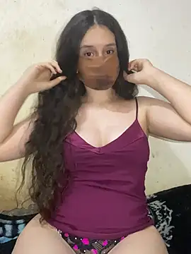 Chahrazad66 online show from February 2026 02:54:02 AM