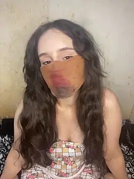 Chahrazad66 online show from March 2026 02:28:02 AM