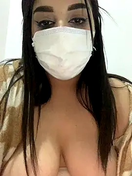 Miss-Soka online show from December 2025 12:31:02 AM