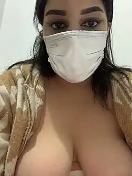 Miss-Soka online show from December 2025 12:10:02 AM