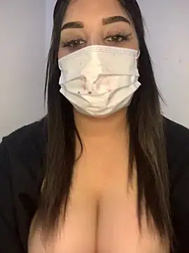 Miss-Soka online show from January 2026 12:36:02 AM