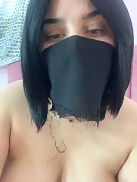 Snapshot of Miss-Soka chatting on March 2025 11:55:01 AM Miss-Soka online show from March 2025 11:55:01 AM