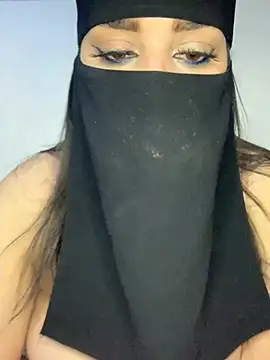 Miss-Soka online show from April 2026 12:39:01 AM