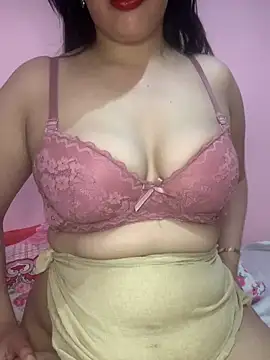 Miss-Soka online show from May 2026 12:54:01 AM