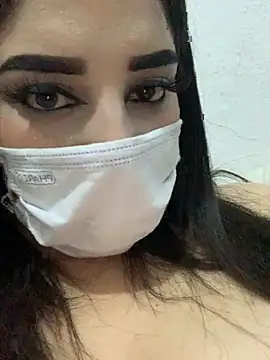 Miss-Soka online show from November 2025 12:44:01 AM