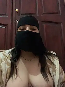 Snapshot of Miss-Soka chatting on January 2025 06:00:02 AM Miss-Soka online show from January 2025 06:00:02 AM