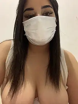 Miss-Soka online show from November 2025 12:47:02 AM