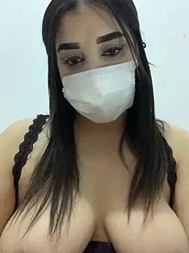 Miss-Soka online show from November 2025 01:06:01 AM