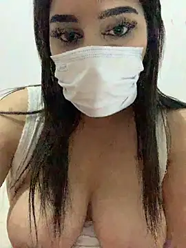 Miss-Soka online show from November 2025 12:25:01 AM