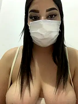 Miss-Soka online show from November 2025 12:44:01 AM