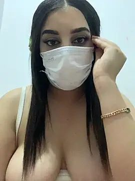 Miss-Soka online show from November 2025 12:25:01 AM