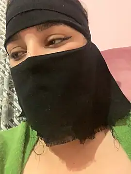 Snapshot of Miss-Soka chatting on February 2025 05:53:02 AM Miss-Soka online show from February 2025 05:53:02 AM