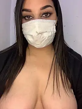 Miss-Soka online show from December 2025 12:37:02 AM