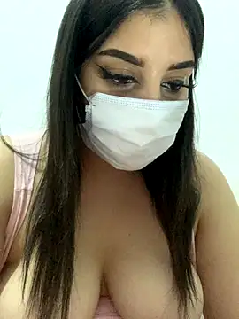 Miss-Soka online show from November 2025 11:58:01 PM