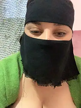 Snapshot of Miss-Soka chatting on February 2025 07:30:02 AM Miss-Soka online show from February 2025 07:30:02 AM