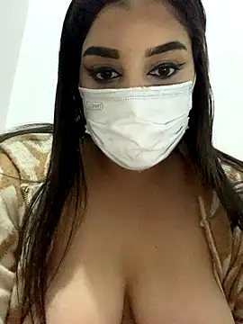 Miss-Soka online show from December 2025 12:23:01 AM