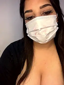 Miss-Soka online show from January 2026 01:12:02 AM