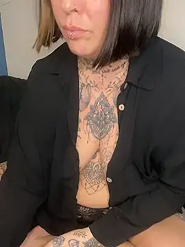 blondy40 online show from January 2026 04:30:01 AM